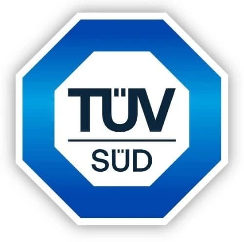 TÜV SÜD